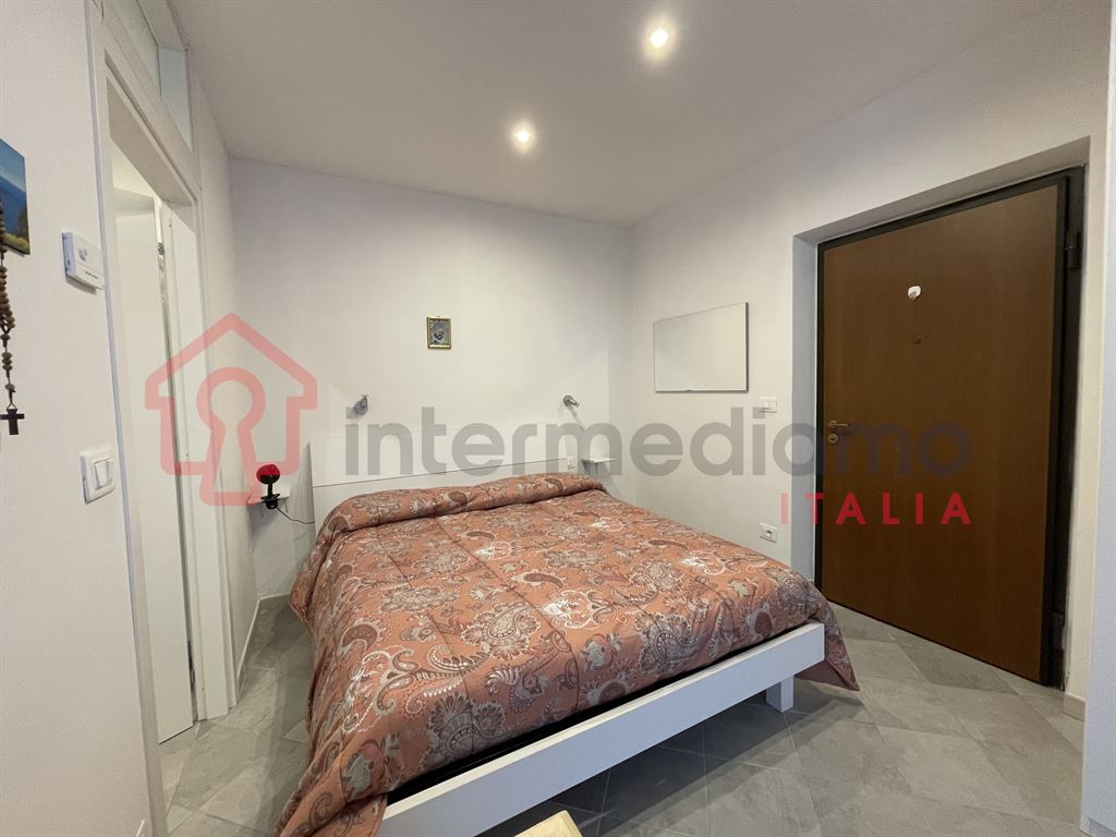 APPARTAMENTO DELIZIOSO - DA INVESTIMENTO - Appartamento Residenziale Arco